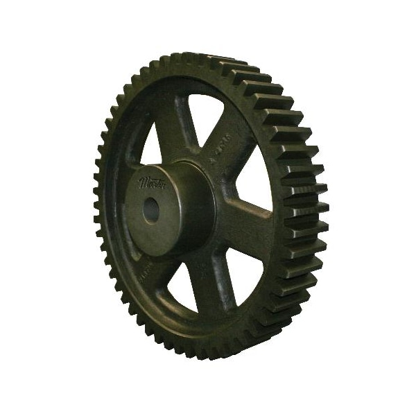 Martin Gear Spur 14 1/2 Deg Cast, C372 C372 - main